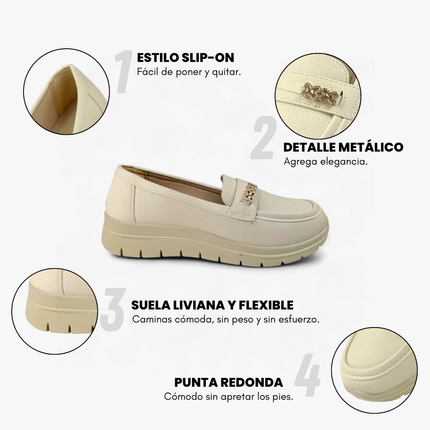 Zapatos Vani ®