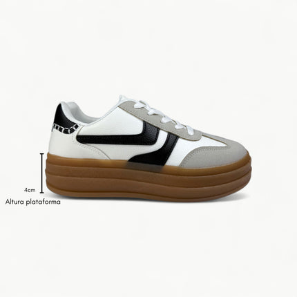 Zapatilla Nova ®