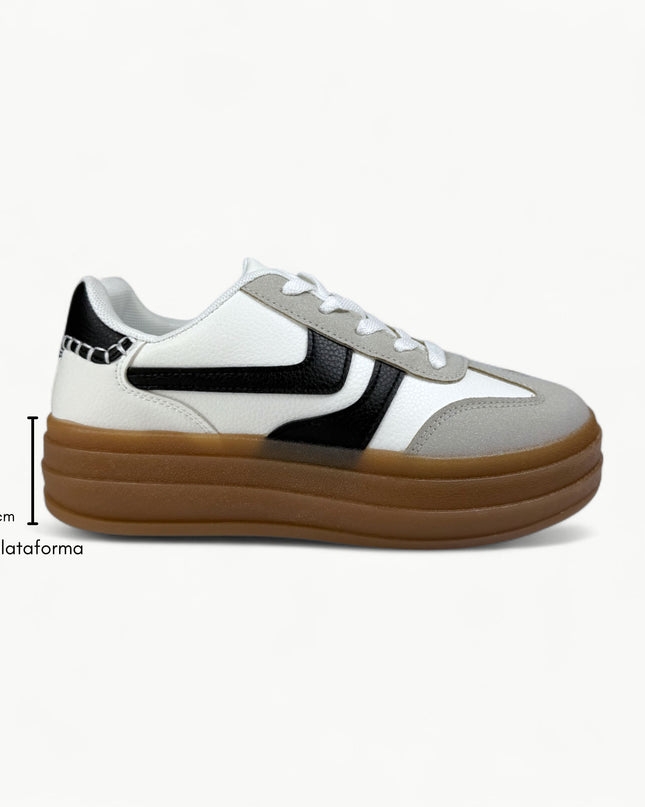 Zapatilla Nova ®
