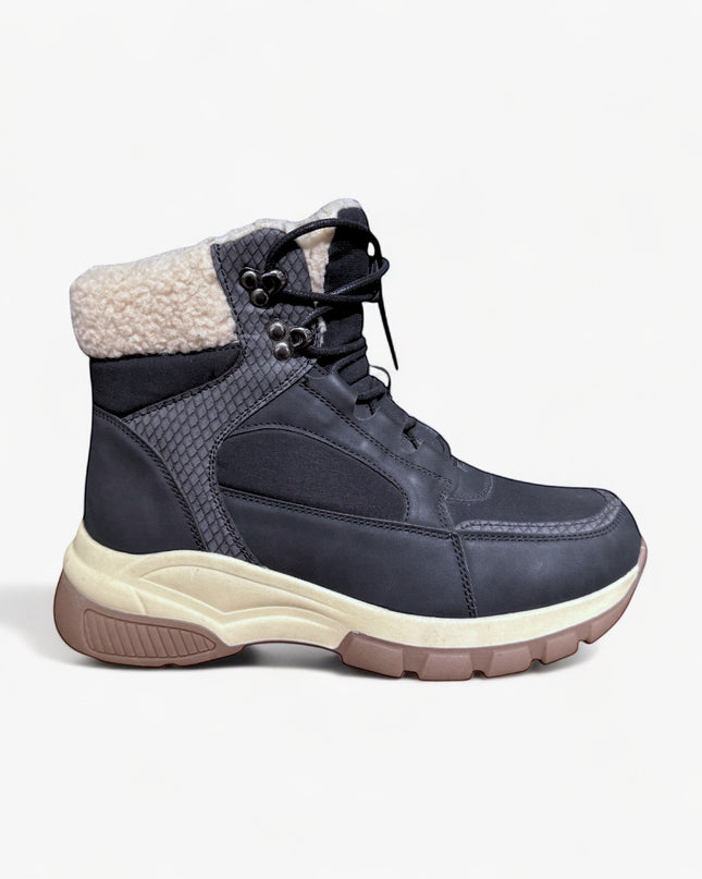 Botines Sherpa ®
